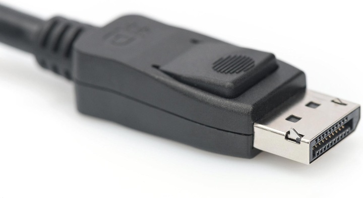 Produktbild Digitus DisplayPort — DisplayPort (5 m, DisplayPort)