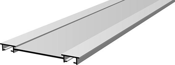 Hamotec Vorhangschienen