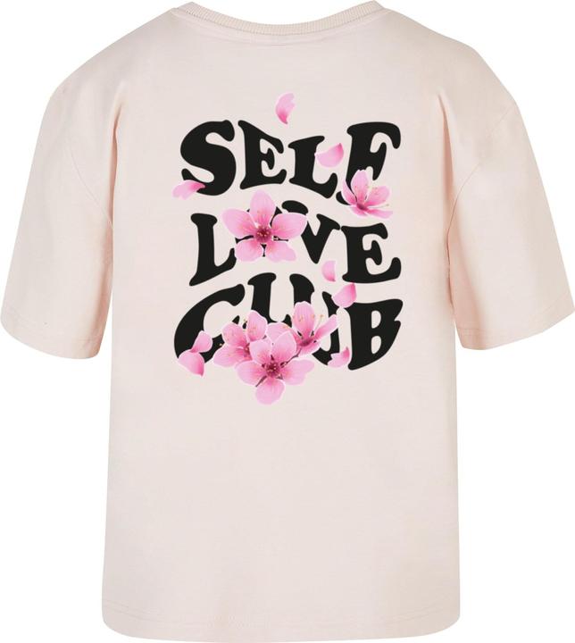 Actual product image Miss Tee Self Love Club Tee - 105765 (S)