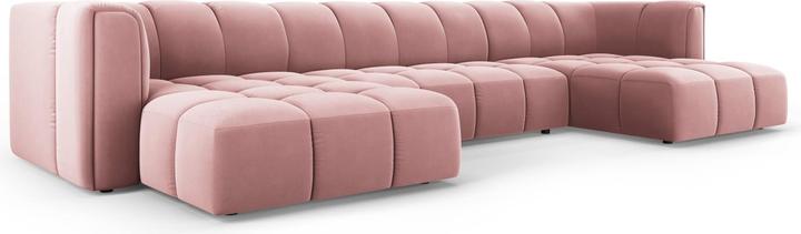 Actual product image Maison Heritage Adams (Sofa landscape)