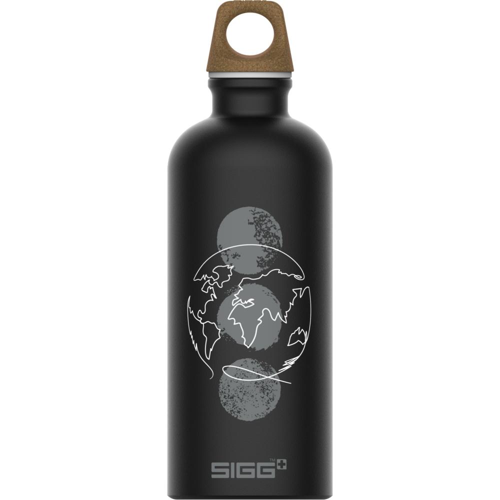Thumbnail - Sigg, Trinkflasche + Thermosflasche, (0.60 l)
