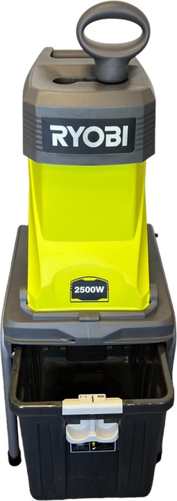 Actual product image Ryobi RSH2545B
