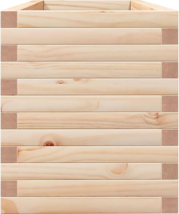 Produktbild vidaXL Pflanzgefäss