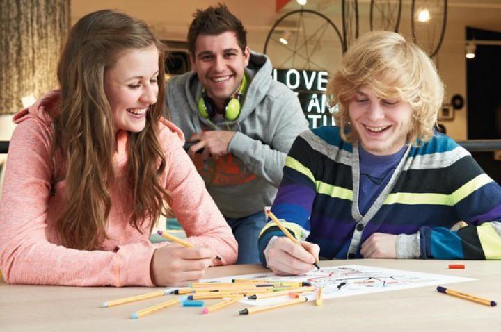 Actual product image STABILO Point 88 (5x)