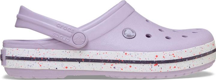 Produktbild Crocs Crocband Speckled Band Clog (37)