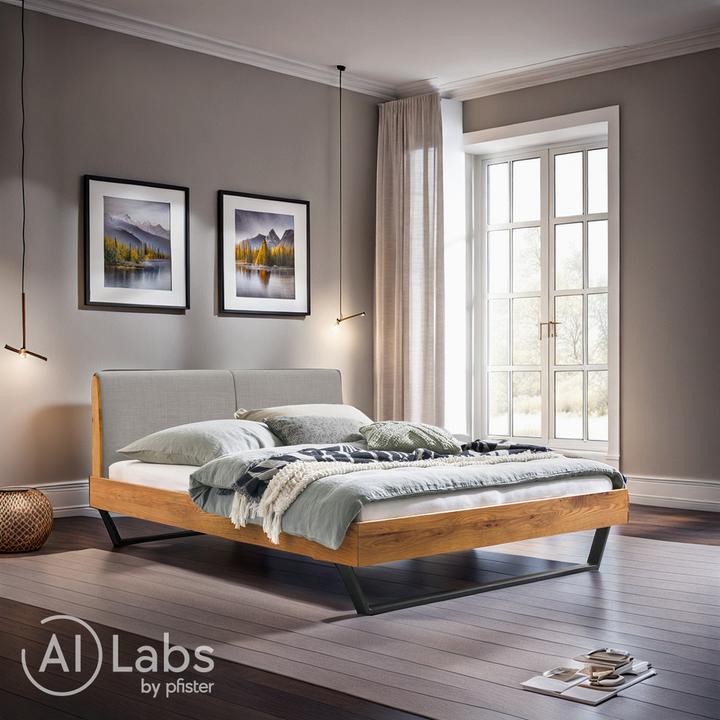 Actual product image Hasena Pietro 20 (180 x 200 cm)