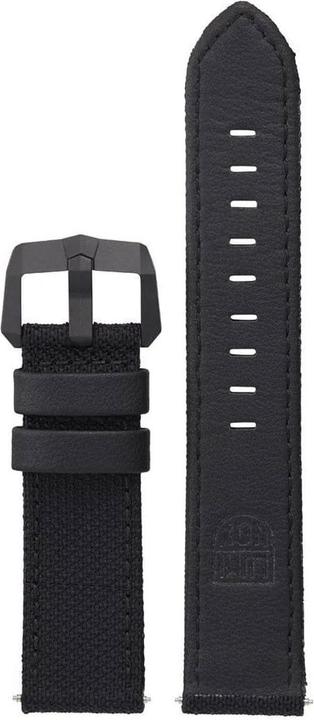 Image du produit Luminox F-117 Nighthawk 6440 Series Skunk Works Heritage (Horloge analogique, Swiss Made, 44 mm)