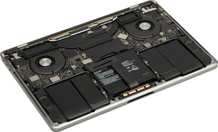 Actual product image Newertech 58W NuPower Battery for MBP 13" (2018- 2020)