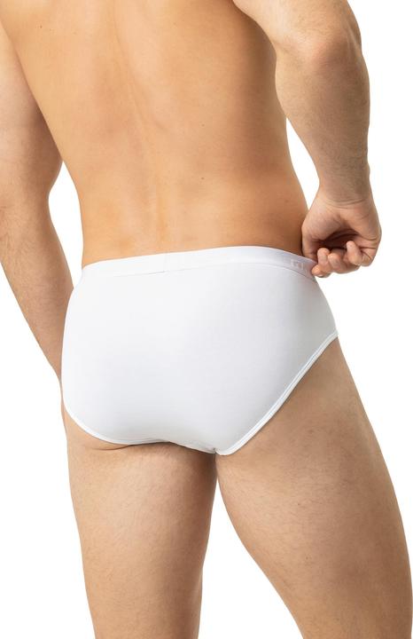 Immagine prodotto Mey Intimo maschile - Serie Slip Software (XL, Confezione singola)