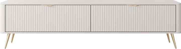 Actual product image Pascal Morabito Elonoria (200 x 38 x 51.20 cm)