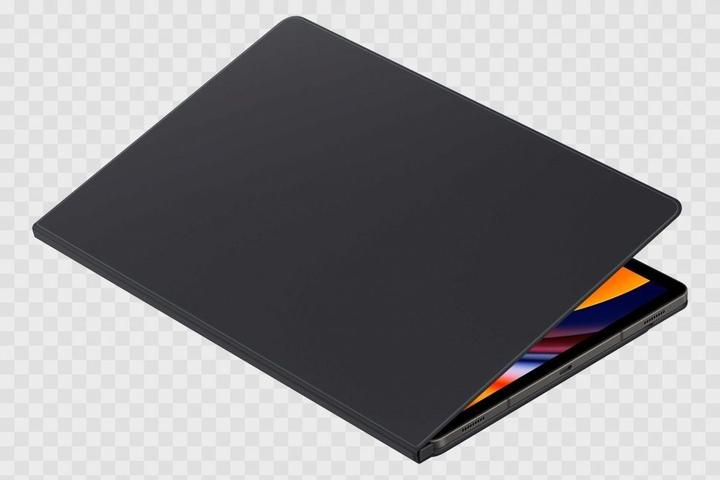 Produktbild Samsung Smart Book Cover (Samsung Galaxy Tab S10+, Samsung Galaxy Tab S9 FE+, Samsung Galaxy Tab S9+)