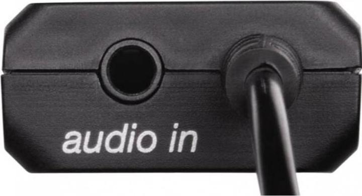 Immagine prodotto Hama Trasmettitore audio Bluetooth TWIN, per due cuffie/ricevitori (Emittenti)