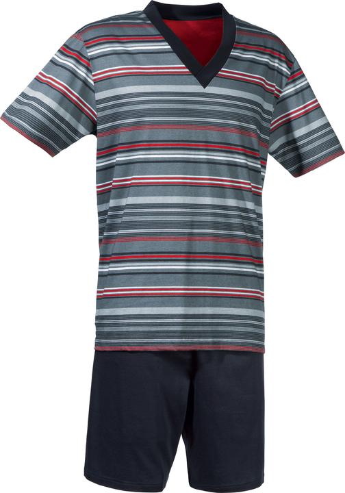 Produktbild Erwin Müller Herren-Shorty (54)