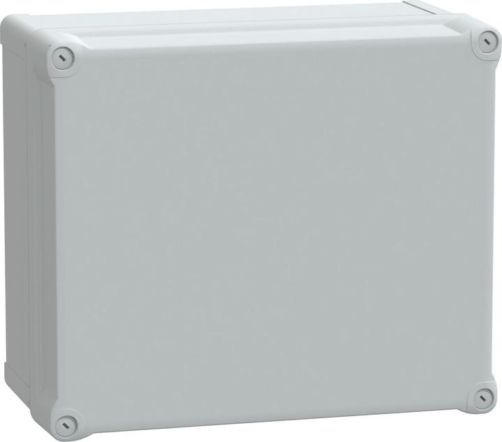 Actual product image Schneider Electric PC case IK08 (Housing)