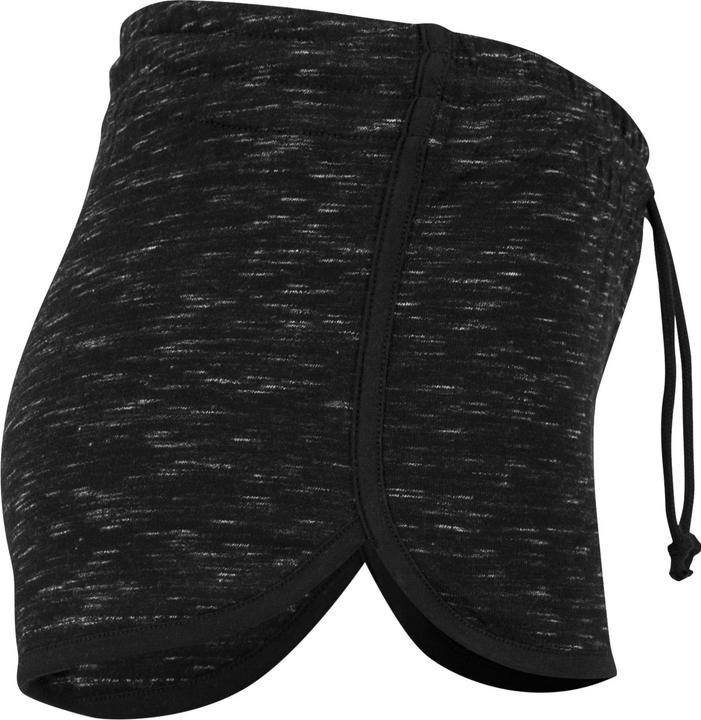 Image du produit Urban Classics Ladies Space Dye Hotpants (XS)