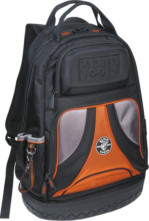 Actual product image Klein Tools Pro Backpack 55421BP-14 (1 Piece)