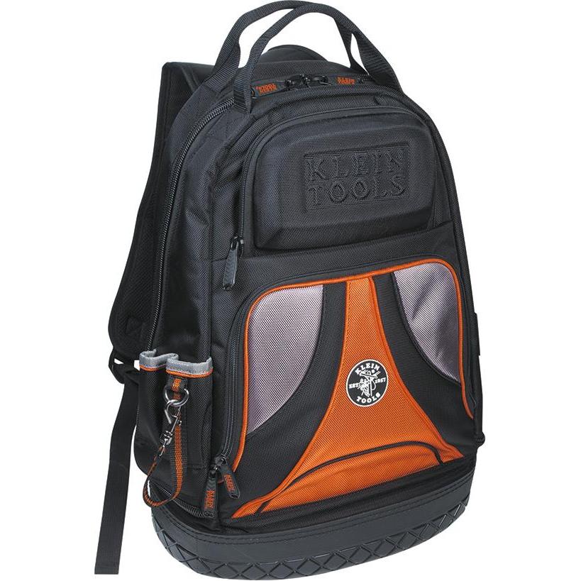 Klein Tools, Werkzeugkoffer, Tradesman Pro™ Backpack 55421BP-14 Werkzeugrucksack unbestückt (L