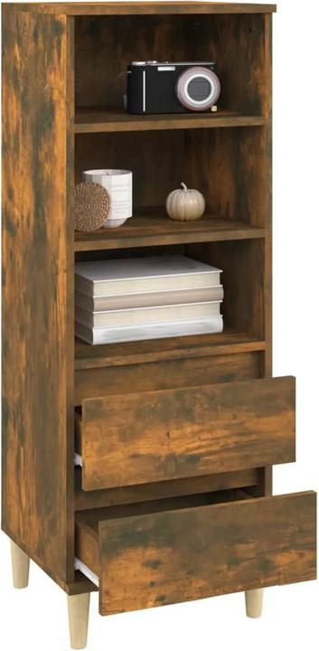 Image du produit vidaXL Sullivan (40 x 40 x 110 cm)