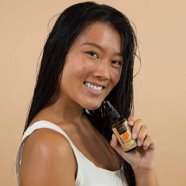 Immagine prodotto Arganour Siero per capelli all'olio di argan 50 ml (50 ml)
