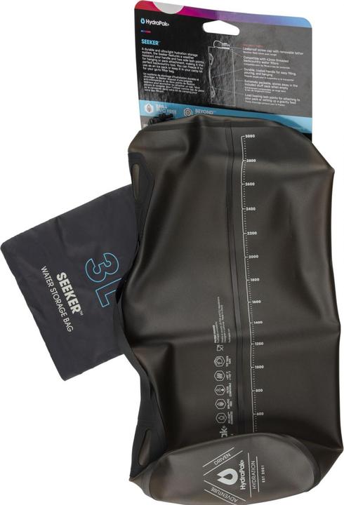 Produktbild Hydrapak Seeker (3 l)