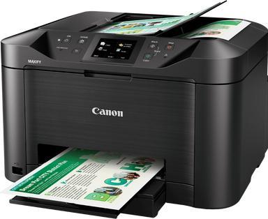 Produktbild Canon MB5150 (Farbe)