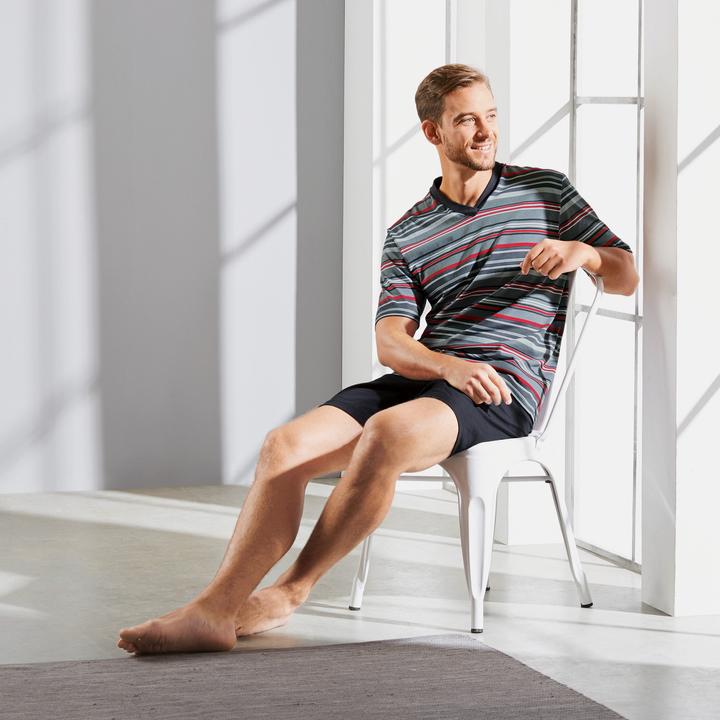 Produktbild Erwin Müller Herren-Shorty (54)