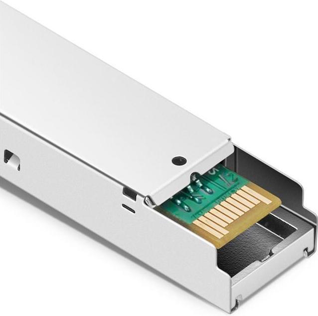 Image du produit Wirewin Lightwin 155 Mbps SFP 2km, DDM, LC-Duplex, Multimode