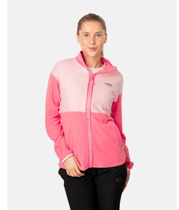 Actual product image Kari Traa Women's Gracie Midlayer (S)
