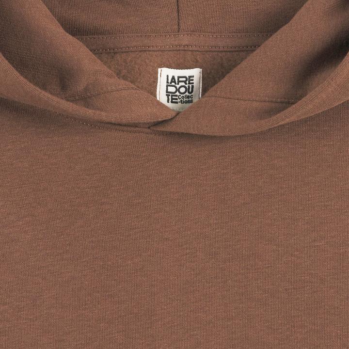 Immagine prodotto La Redoute Collections Kapuzensweatshirt (92)