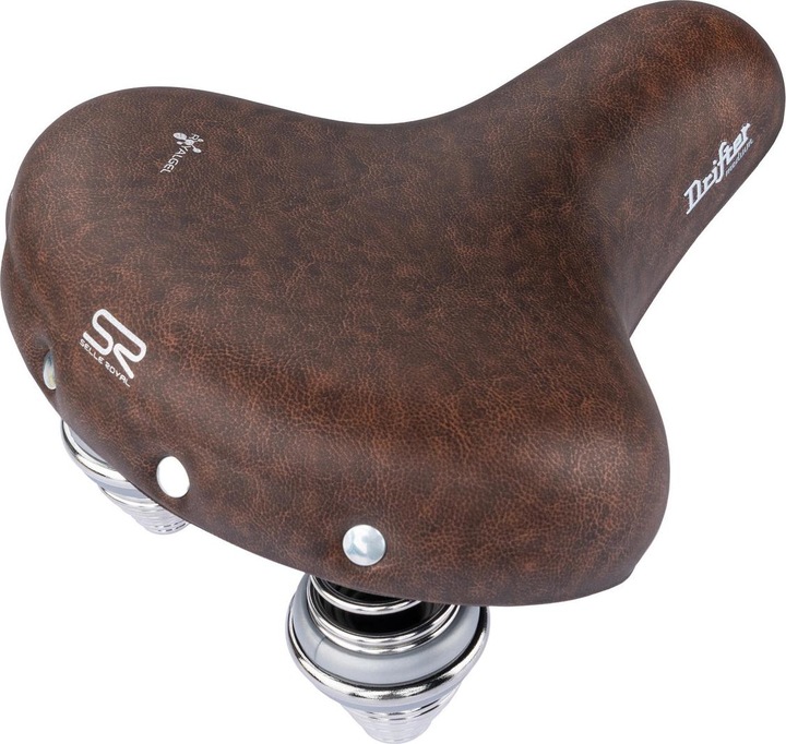 Actual product image Selle Royal Drifter Med. Premium