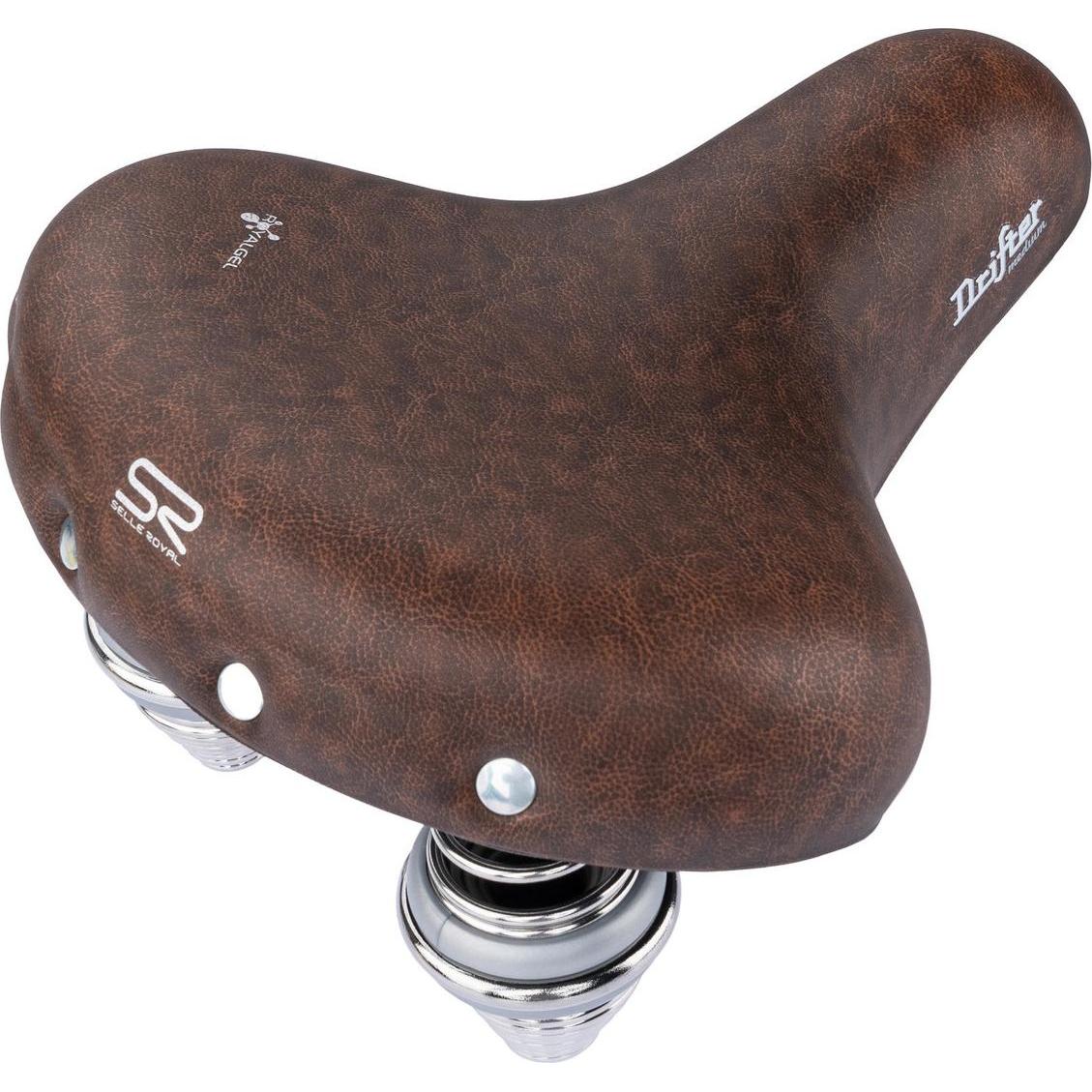 Thumbnail - Selle Royal, Velosattel, (Fahrradfahren, Trekkingrad)
