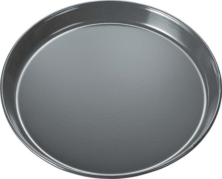 Image du produit Neff Moule à pizza, émaillé, anthracite