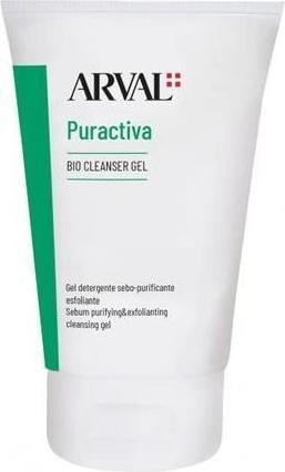 Image du produit Arval Puractiva Bio Cleanser Gel 150ml (Gel nettoyant, 150 ml)