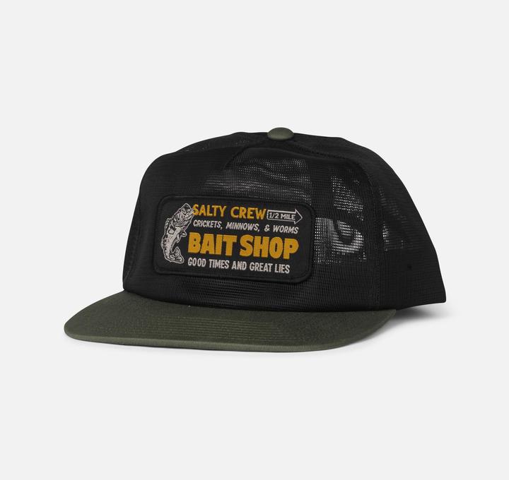 Produktbild Salty Crew Bait Shop Trucker