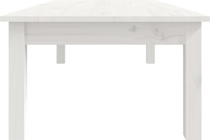 Image du produit vidaXL Couchtisch (110 x 50 x 30 cm)