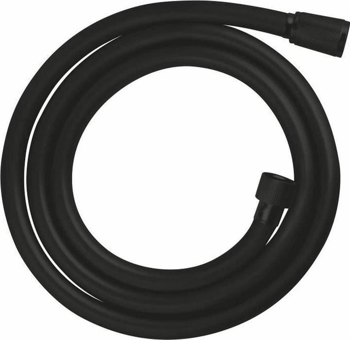 Actual product image Grohe Vitalio Flex QuickFix Brauseschlauch, 1500mm, universal, mattschwarz (150 cm)