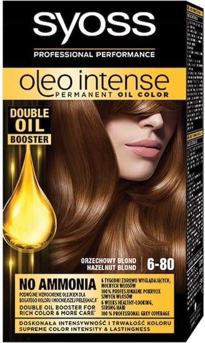 Produktbild Syoss 1:16 PLC SPLITTER SC (Walnussblond)