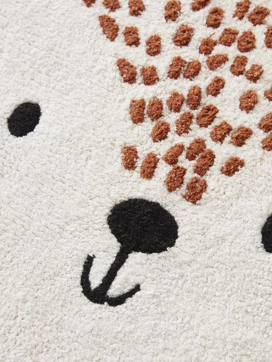 Actual product image Vertbaudet Schneefuchs (75 x 62 cm)