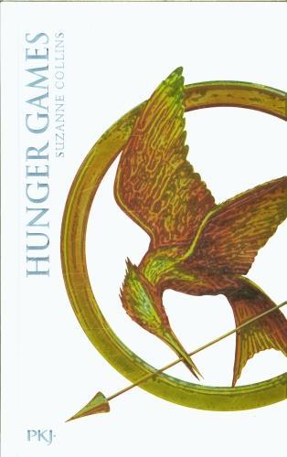 Image du produit Hunger Games. Tome 1 (Français, Collins Suzanne, 2023)