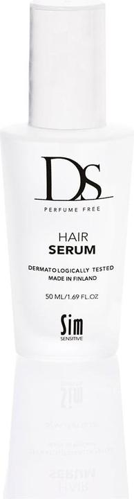 Actual product image DS Sim Sensitive Hair Serum 50 ml (50 ml)