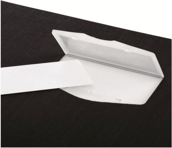 Produktbild Pagna Unterschriftsmappen DE LUXE (A4, 1 x)