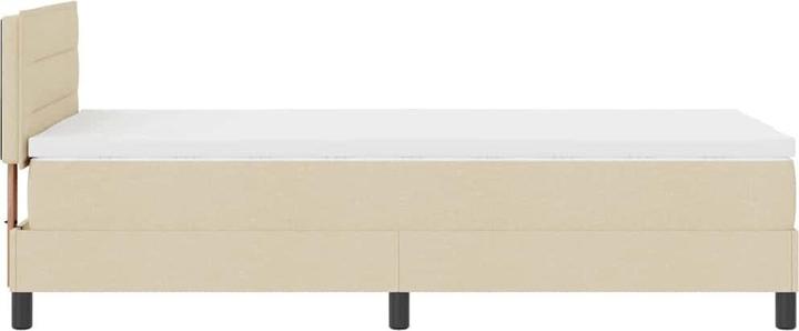 Produktbild vidaXL Bettmatratze (90 x 190 cm)