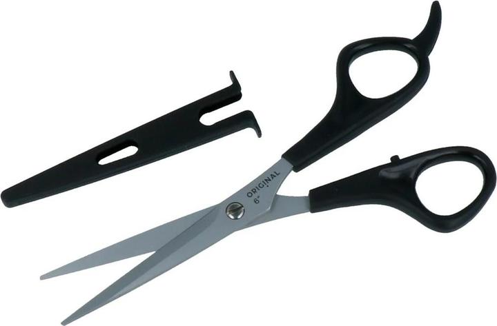 Image du produit Damselle Ciseaux de Coiffure 1ST (15 cm)