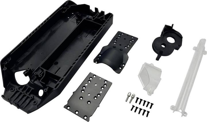 Image du produit Reely RE-9043680 Pièce détachée Kit de châssis
