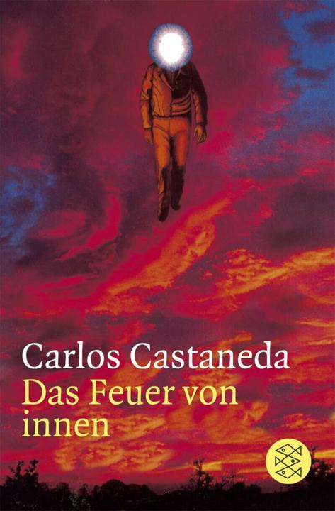 Produktbild Das Feuer von innen (Deutsch, Carlos Castaneda, 1987)