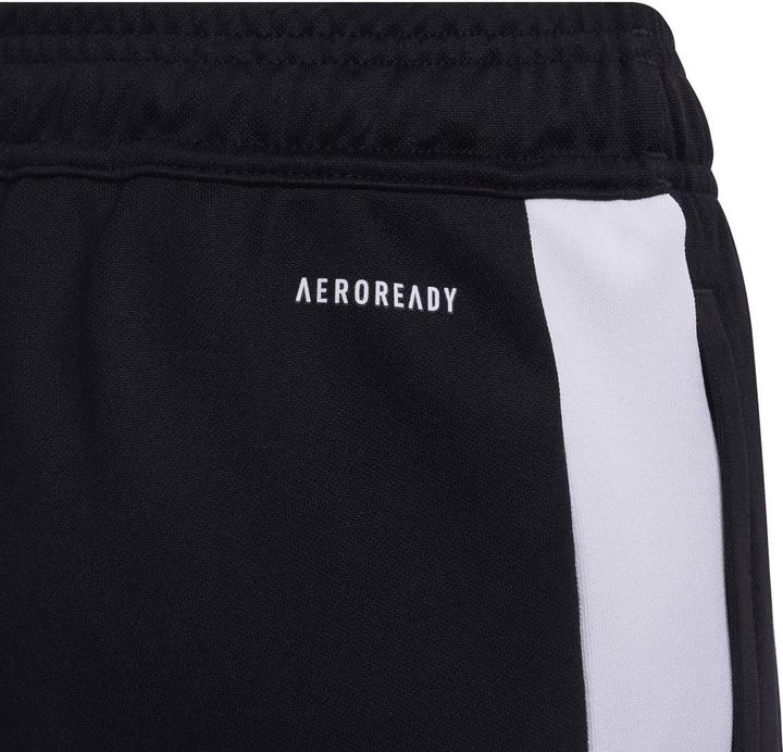Actual product image adidas Childrens/Kids Tiro Essentials Jogging Bottoms (146)