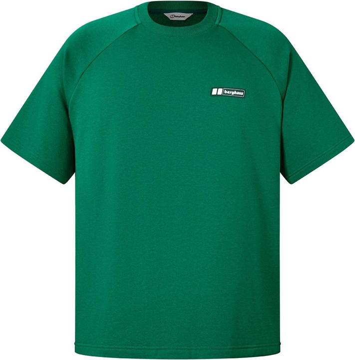 Produktbild Berghaus Volcanism T-Shirt Unisex (48)