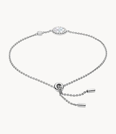 Image du produit Fossil Sterling Silver (Argent 925, Nacre)