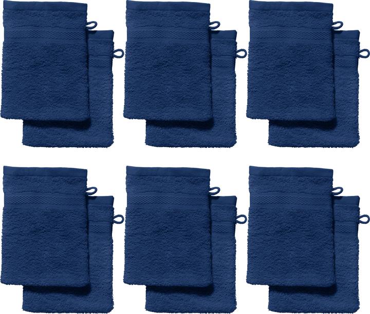 Bleu foncé