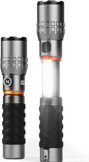 Actual product image Nebo SLYDE KING 2K LED-Taschenlampe (19 cm, 2000 lm)
